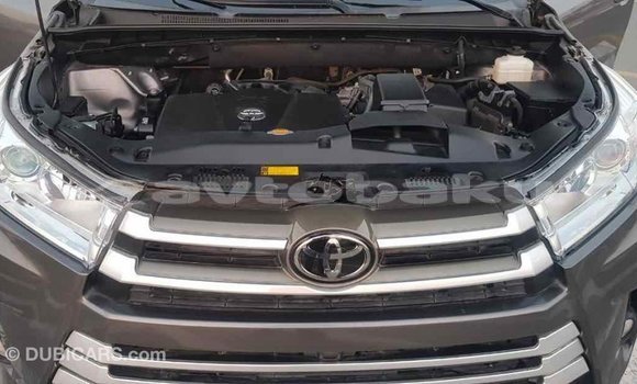 Buy Import Toyota Highlander Other Car in Import - Dubai in Abseron Buy Import Toyota Highlander Other Car in Import - Dubai in Abseron