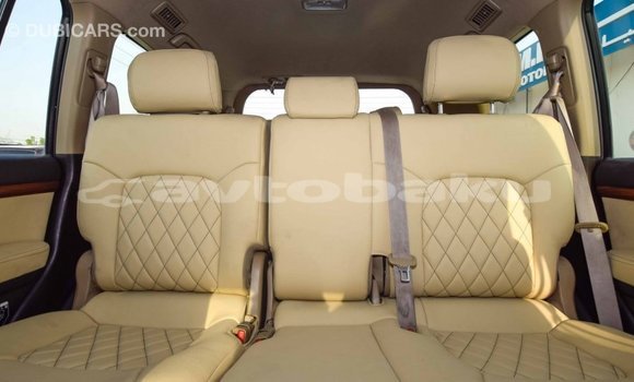 Buy Import Toyota Land Cruiser White Car in Import - Dubai in Abseron Buy Import Toyota Land Cruiser White Car in Import - Dubai in Abseron