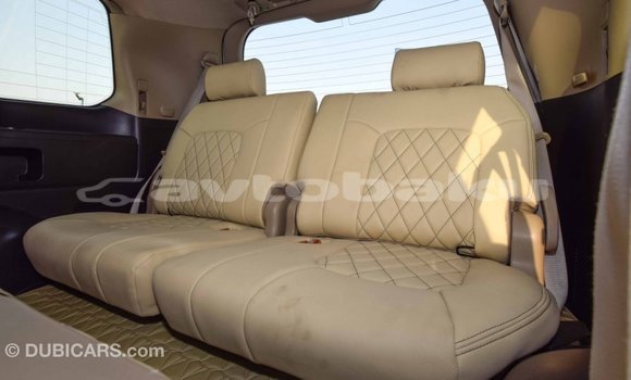 Buy Import Toyota Land Cruiser White Car in Import - Dubai in Abseron Buy Import Toyota Land Cruiser White Car in Import - Dubai in Abseron