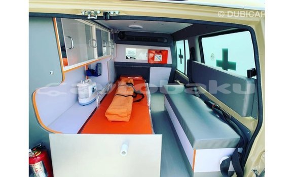 Buy Import Toyota Land Cruiser White Car in Import - Dubai in Abseron Buy Import Toyota Land Cruiser White Car in Import - Dubai in Abseron