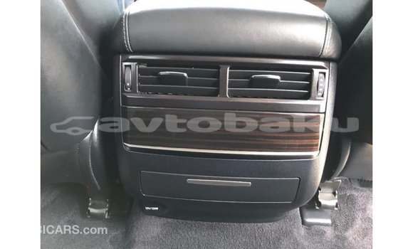 Buy Import Lexus LX White Car in Import - Dubai in Abseron Buy Import Lexus LX White Car in Import - Dubai in Abseron