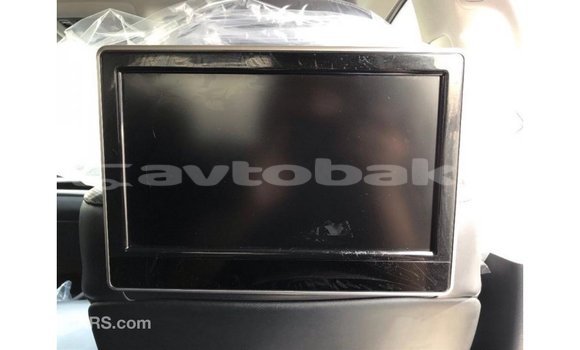 Buy Import Lexus LX White Car in Import - Dubai in Abseron Buy Import Lexus LX White Car in Import - Dubai in Abseron