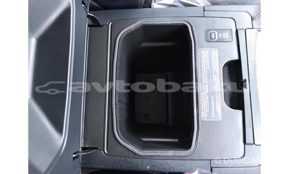 Buy Import Lexus LX White Car in Import - Dubai in Abseron Buy Import Lexus LX White Car in Import - Dubai in Abseron