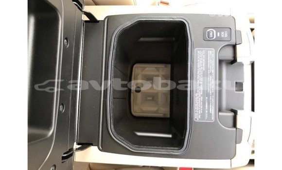 Buy Import Toyota Land Cruiser Black Car in Import - Dubai in Abseron Buy Import Toyota Land Cruiser Black Car in Import - Dubai in Abseron