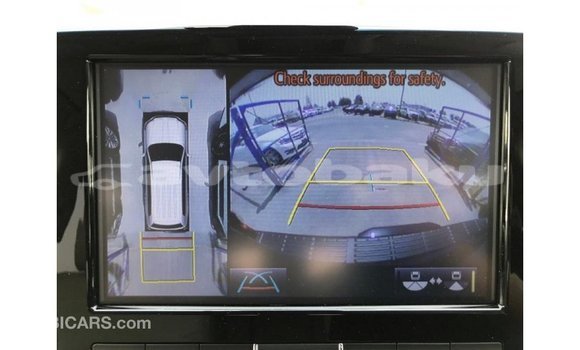 Buy Import Toyota Land Cruiser Black Car in Import - Dubai in Abseron Buy Import Toyota Land Cruiser Black Car in Import - Dubai in Abseron