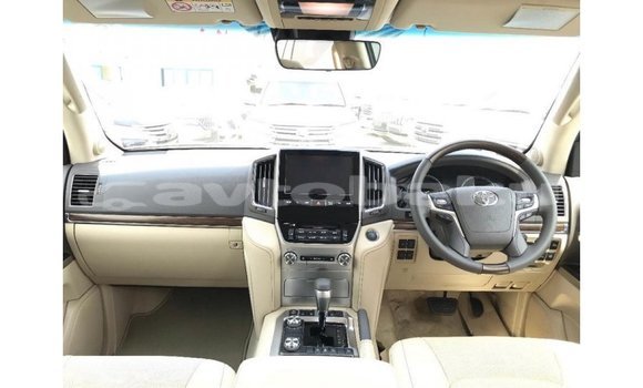 Buy Import Toyota Land Cruiser Black Car in Import - Dubai in Abseron Buy Import Toyota Land Cruiser Black Car in Import - Dubai in Abseron