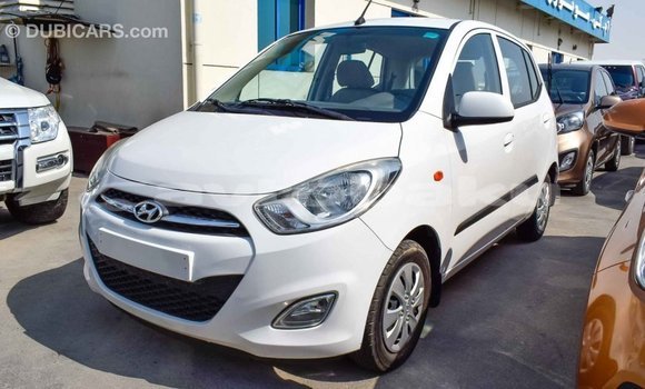Buy Import Hyundai i10 White Car in Import - Dubai in Abseron Buy Import Hyundai i10 White Car in Import - Dubai in Abseron