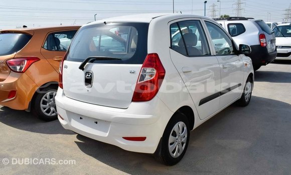 Buy Import Hyundai i10 White Car in Import - Dubai in Abseron Buy Import Hyundai i10 White Car in Import - Dubai in Abseron