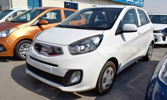 Buy Import Kia Picanto White Car in Import - Dubai in Abseron Buy Import Kia Picanto White Car in Import - Dubai in Abseron