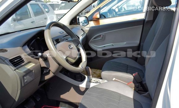 Buy Import Kia Picanto White Car in Import - Dubai in Abseron Buy Import Kia Picanto White Car in Import - Dubai in Abseron