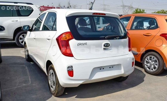 Buy Import Kia Picanto White Car in Import - Dubai in Abseron Buy Import Kia Picanto White Car in Import - Dubai in Abseron