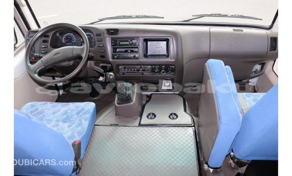 Buy Import Mitsubishi Carisma White Car in Import - Dubai in Abseron