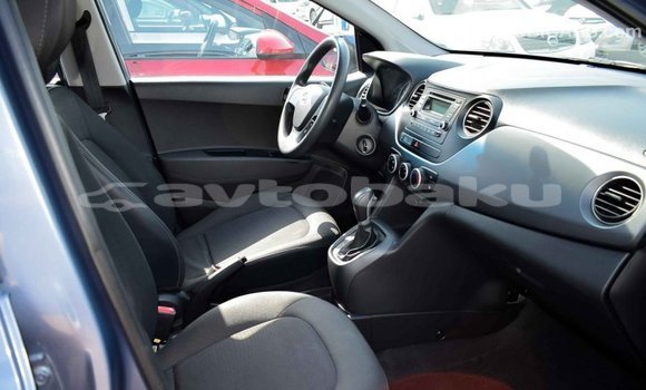 Buy Import Hyundai i10 Other Car in Import - Dubai in Abseron Buy Import Hyundai i10 Other Car in Import - Dubai in Abseron