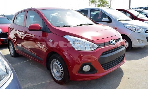 Buy Import Hyundai i10 Red Car in Import - Dubai in Abseron Buy Import Hyundai i10 Red Car in Import - Dubai in Abseron