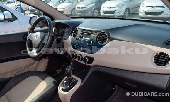 Buy Import Hyundai i10 Red Car in Import - Dubai in Abseron Buy Import Hyundai i10 Red Car in Import - Dubai in Abseron