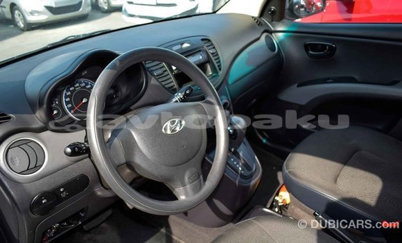 Buy Import Hyundai i10 Other Car in Import - Dubai in Abseron Buy Import Hyundai i10 Other Car in Import - Dubai in Abseron