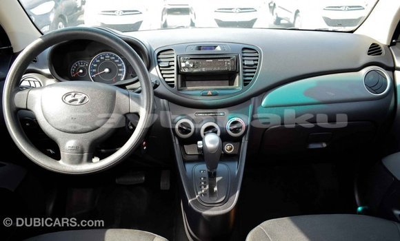 Buy Import Hyundai i10 Other Car in Import - Dubai in Abseron Buy Import Hyundai i10 Other Car in Import - Dubai in Abseron