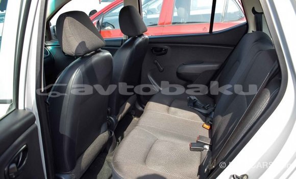 Buy Import Hyundai i10 Other Car in Import - Dubai in Abseron Buy Import Hyundai i10 Other Car in Import - Dubai in Abseron