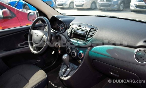 Buy Import Hyundai i10 Other Car in Import - Dubai in Abseron Buy Import Hyundai i10 Other Car in Import - Dubai in Abseron