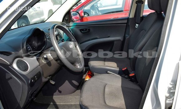 Buy Import Hyundai i10 Other Car in Import - Dubai in Abseron Buy Import Hyundai i10 Other Car in Import - Dubai in Abseron
