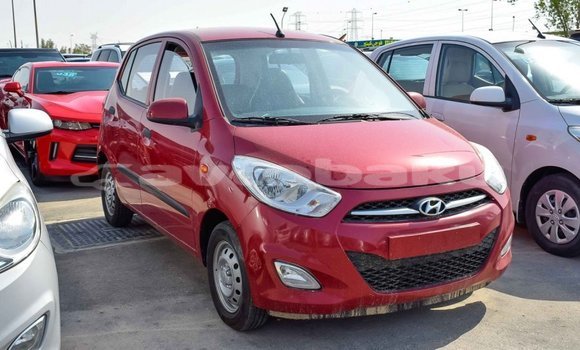 Buy Import Hyundai i10 Red Car in Import - Dubai in Abseron Buy Import Hyundai i10 Red Car in Import - Dubai in Abseron