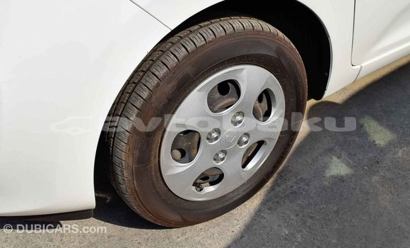 Buy Import Kia Picanto White Car in Import - Dubai in Abseron Buy Import Kia Picanto White Car in Import - Dubai in Abseron