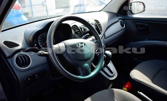 Buy Import Hyundai i10 Other Car in Import - Dubai in Abseron Buy Import Hyundai i10 Other Car in Import - Dubai in Abseron