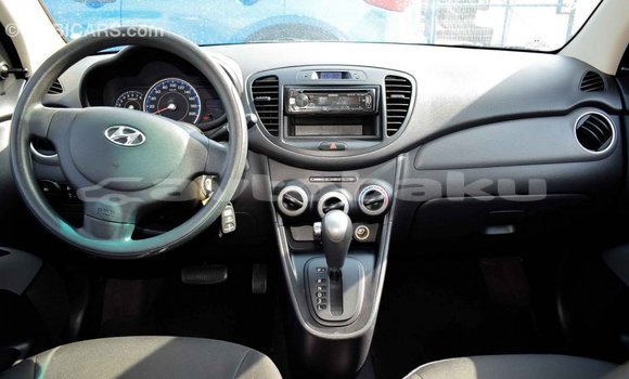 Buy Import Hyundai i10 Other Car in Import - Dubai in Abseron Buy Import Hyundai i10 Other Car in Import - Dubai in Abseron