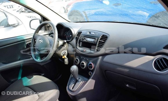 Buy Import Hyundai i10 Other Car in Import - Dubai in Abseron Buy Import Hyundai i10 Other Car in Import - Dubai in Abseron