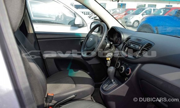 Buy Import Hyundai i10 Other Car in Import - Dubai in Abseron Buy Import Hyundai i10 Other Car in Import - Dubai in Abseron