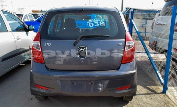 Buy Import Hyundai i10 Other Car in Import - Dubai in Abseron Buy Import Hyundai i10 Other Car in Import - Dubai in Abseron