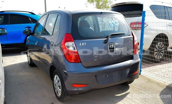 Buy Import Hyundai i10 Other Car in Import - Dubai in Abseron Buy Import Hyundai i10 Other Car in Import - Dubai in Abseron