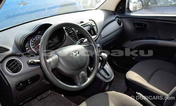Buy Import Hyundai i10 Other Car in Import - Dubai in Abseron Buy Import Hyundai i10 Other Car in Import - Dubai in Abseron