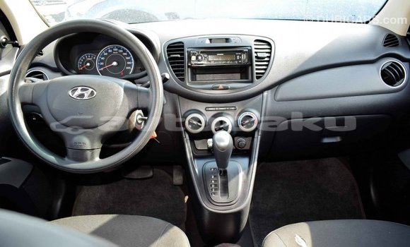 Buy Import Hyundai i10 Other Car in Import - Dubai in Abseron Buy Import Hyundai i10 Other Car in Import - Dubai in Abseron