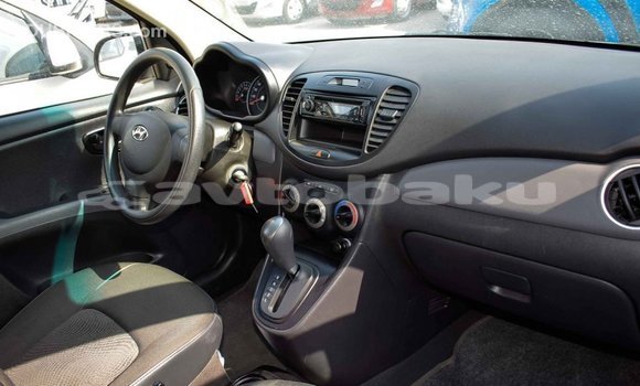 Buy Import Hyundai i10 Other Car in Import - Dubai in Abseron Buy Import Hyundai i10 Other Car in Import - Dubai in Abseron