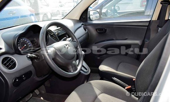 Buy Import Hyundai i10 Other Car in Import - Dubai in Abseron Buy Import Hyundai i10 Other Car in Import - Dubai in Abseron