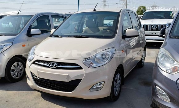 Buy Import Hyundai i10 Beige Car in Import - Dubai in Abseron Buy Import Hyundai i10 Beige Car in Import - Dubai in Abseron