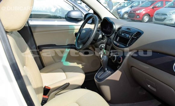 Buy Import Hyundai i10 Beige Car in Import - Dubai in Abseron Buy Import Hyundai i10 Beige Car in Import - Dubai in Abseron