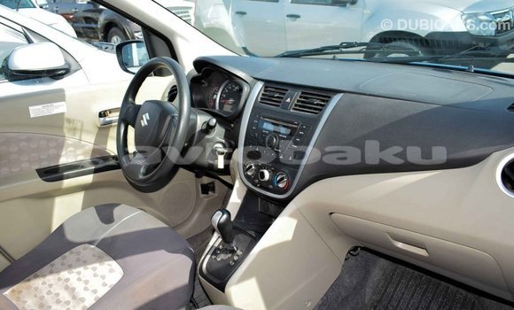 Buy Import Suzuki Celerio Blue Car in Import - Dubai in Abseron Buy Import Suzuki Celerio Blue Car in Import - Dubai in Abseron