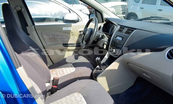 Buy Import Suzuki Celerio Blue Car in Import - Dubai in Abseron Buy Import Suzuki Celerio Blue Car in Import - Dubai in Abseron
