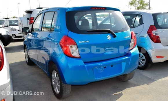Buy Import Suzuki Celerio Blue Car in Import - Dubai in Abseron Buy Import Suzuki Celerio Blue Car in Import - Dubai in Abseron