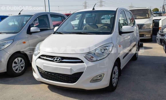 Buy Import Hyundai i10 White Car in Import - Dubai in Abseron Buy Import Hyundai i10 White Car in Import - Dubai in Abseron
