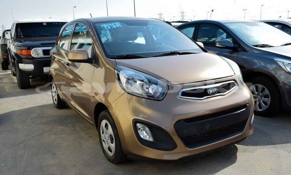 Buy Import Kia Picanto Brown Car in Import - Dubai in Abseron Buy Import Kia Picanto Brown Car in Import - Dubai in Abseron
