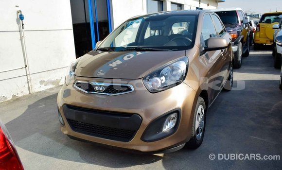 Buy Import Kia Picanto Brown Car in Import - Dubai in Abseron Buy Import Kia Picanto Brown Car in Import - Dubai in Abseron