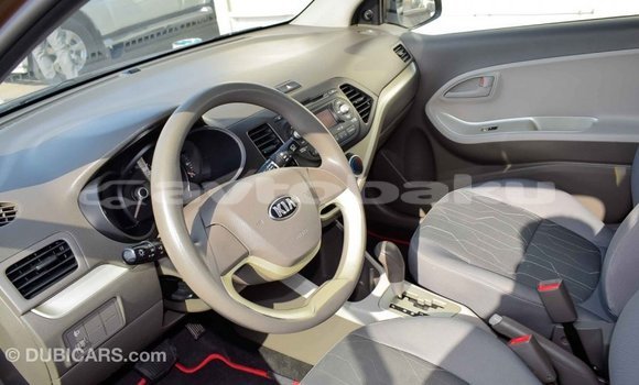 Buy Import Kia Picanto Brown Car in Import - Dubai in Abseron Buy Import Kia Picanto Brown Car in Import - Dubai in Abseron