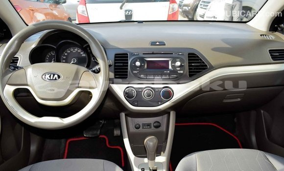 Buy Import Kia Picanto Brown Car in Import - Dubai in Abseron Buy Import Kia Picanto Brown Car in Import - Dubai in Abseron