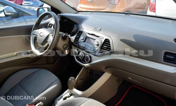 Buy Import Kia Picanto Brown Car in Import - Dubai in Abseron Buy Import Kia Picanto Brown Car in Import - Dubai in Abseron