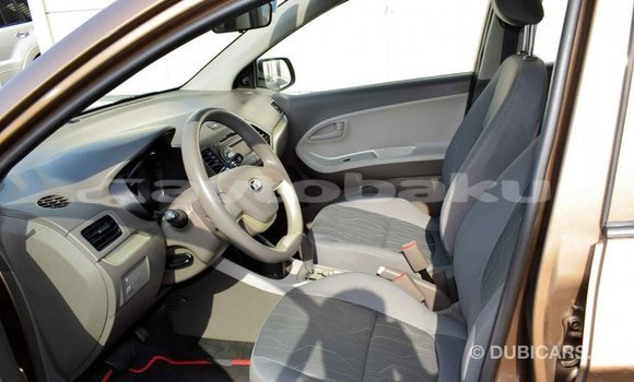 Buy Import Kia Picanto Brown Car in Import - Dubai in Abseron Buy Import Kia Picanto Brown Car in Import - Dubai in Abseron