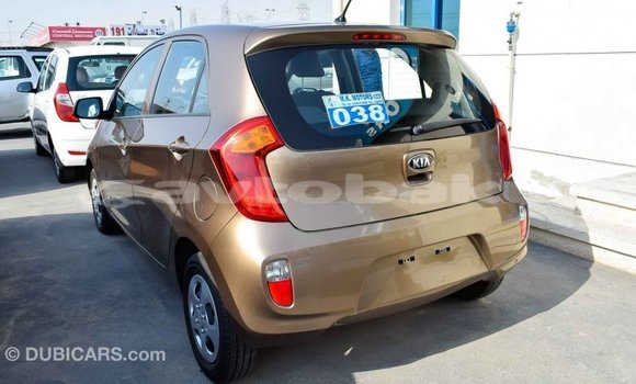 Buy Import Kia Picanto Brown Car in Import - Dubai in Abseron Buy Import Kia Picanto Brown Car in Import - Dubai in Abseron