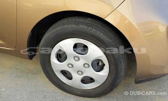 Buy Import Kia Picanto Brown Car in Import - Dubai in Abseron Buy Import Kia Picanto Brown Car in Import - Dubai in Abseron